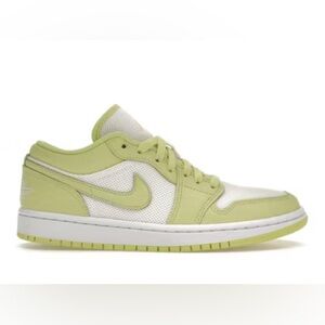 Nike Jordan Dunk Low Limelight sneaker
